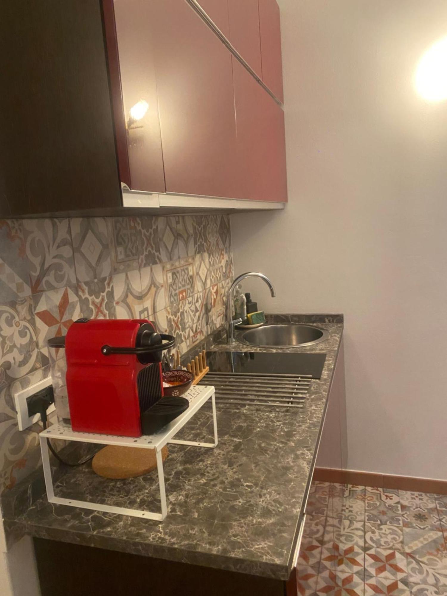 Delizioso Appartamento Citta Studi Milan Bagian luar foto